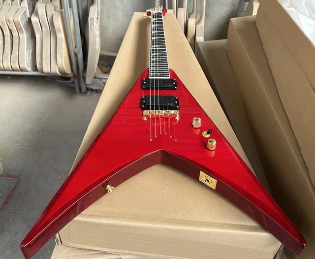 Электрогитара для начинающих обзор